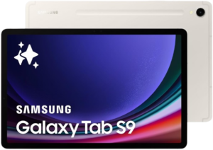 Samsung Galaxy Tab S9