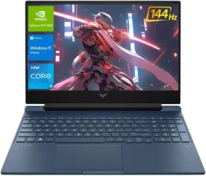 HP Victus 15.6 gaming laptop