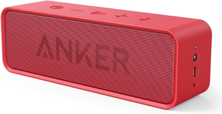 Anker Soundcore A3102