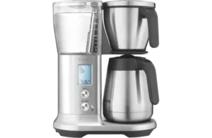 Breville The Precision Brewer Thermal Drip Filter Coffee Maker