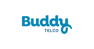 Buddy Telco- hero card