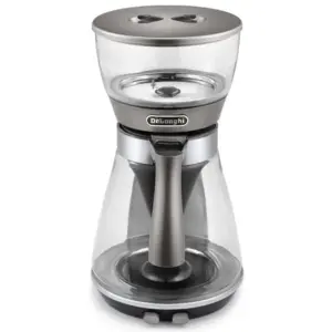 De'Longhi Clessidra Drip Coffee Maker