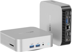 GEEKOM A8 Mini PC