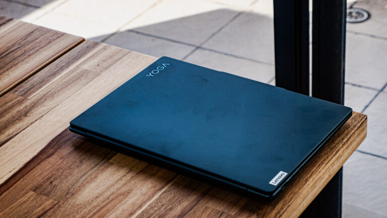 Lenovo Yoga Pro 7i