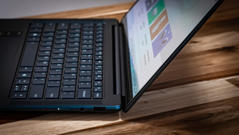 Lenovo Yoga Pro 7i