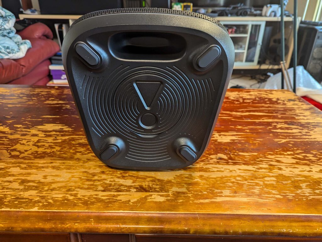 JBL PartyBox Club 120 Portable Speaker