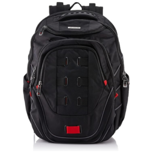 Samsonite Leviathan Backpack - hero