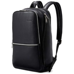 Samsonite Sam Classic Leather - hero