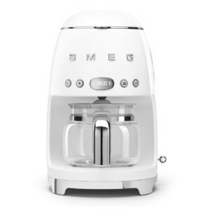 Smeg 50's Style Filter Coffee Machine