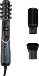 remington illusion hair styler