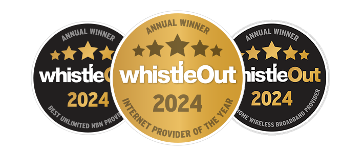 WhistleOut Awards