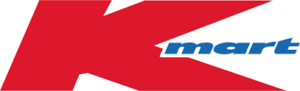 kmart logo