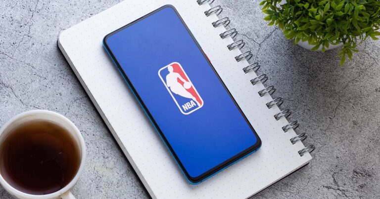 NBA streaming