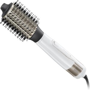 Remington Hydraluxe Volumising Blow Dry Brush