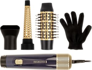 Remington Sapphire Luxe Airstyler