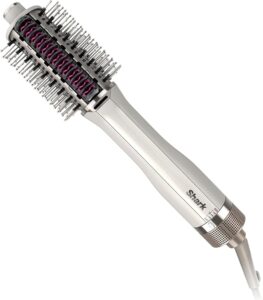 Shark SmoothStyle Heated Brush and Comb, Wet & Dry Modes