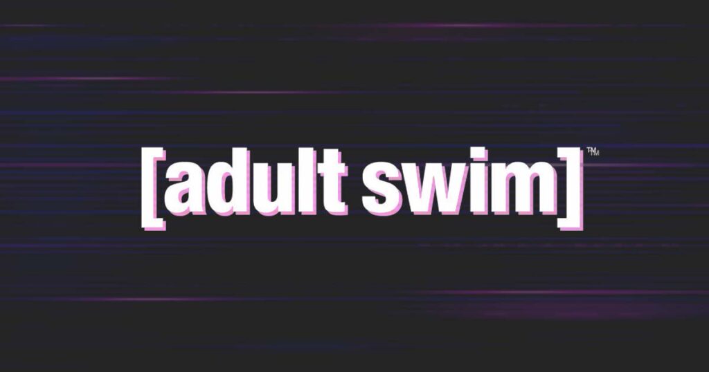 Adult Swim logo