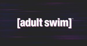 Adult Swim logo