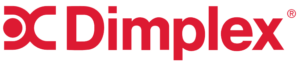 dimplex logo