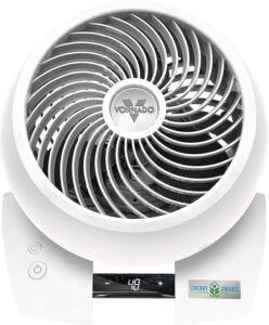 Vornado 6303DC Energy Smart Air Circulator