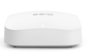 Amazon eero Pro 6E mesh Wi-Fi router