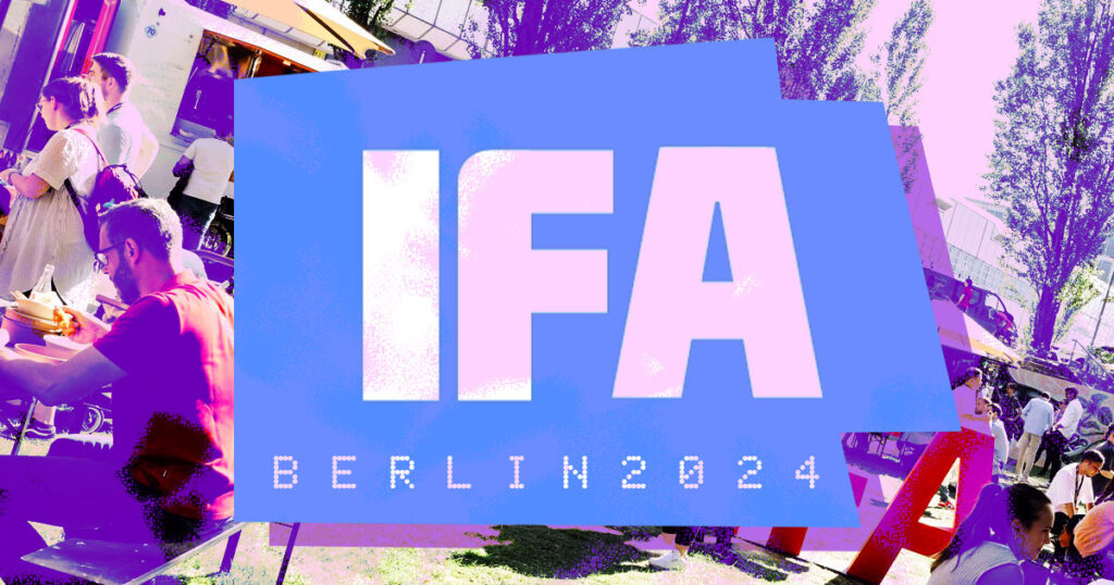 IFA 2024