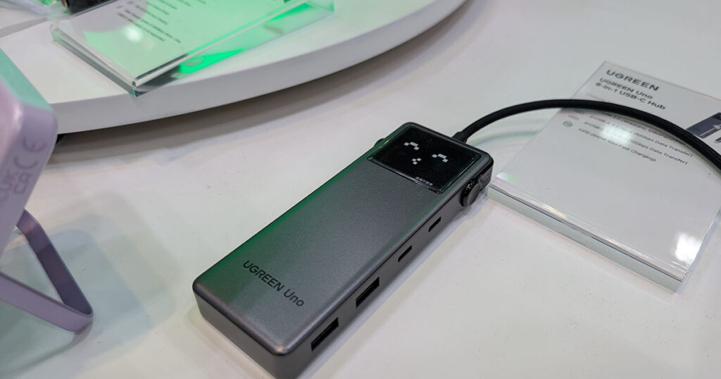 Ugreen Uno USB Hub