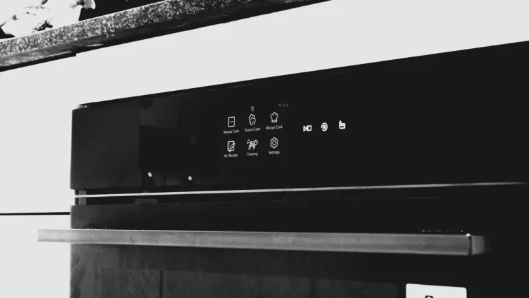 LG Series 9 InstaView Oven