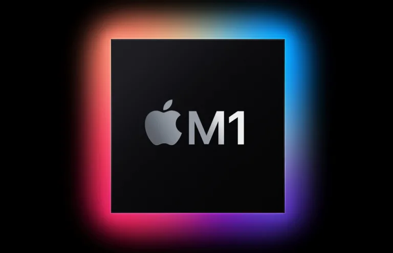 Apple M4 processor