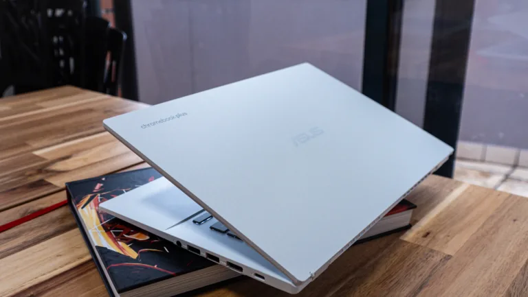 ASUS CX34 Chromebook