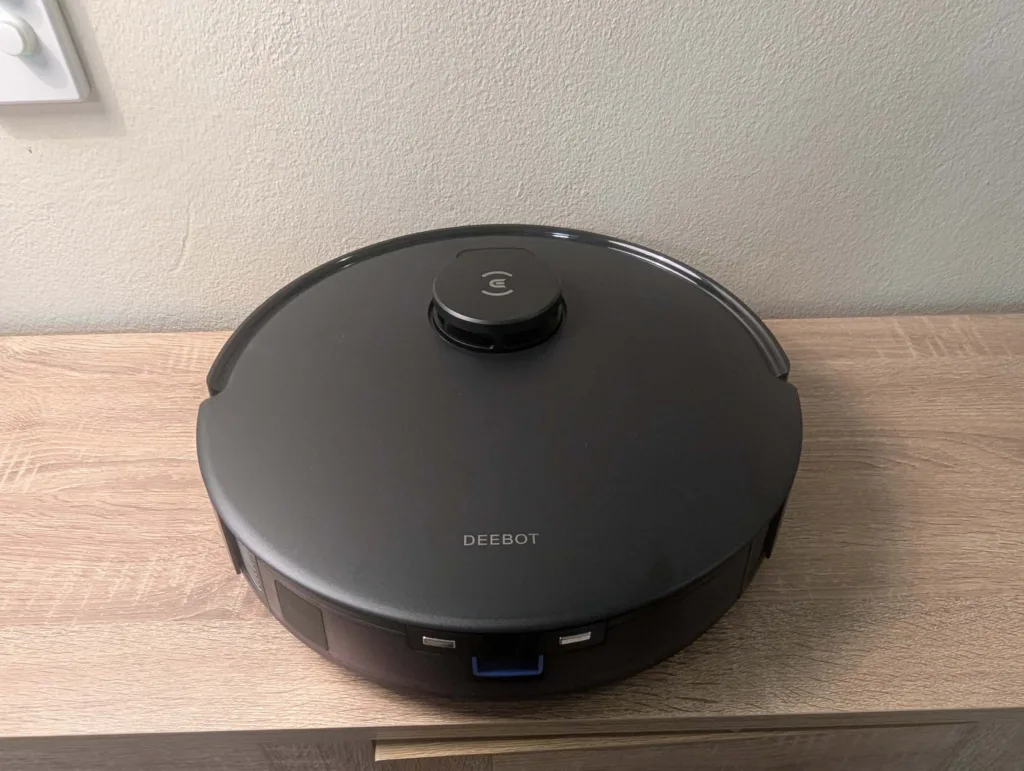 Ecovacs Deebot N20 Plus