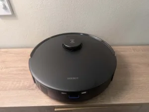 Ecovacs Deebot N20 Plus