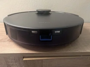 Ecovacs Deebot N20 Plus