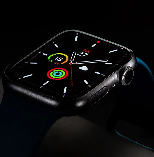 apple watch square