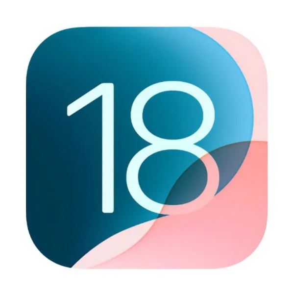 ios 18 tile